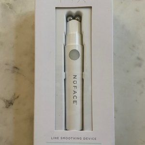 NuFace Mini Line Smoothing Device